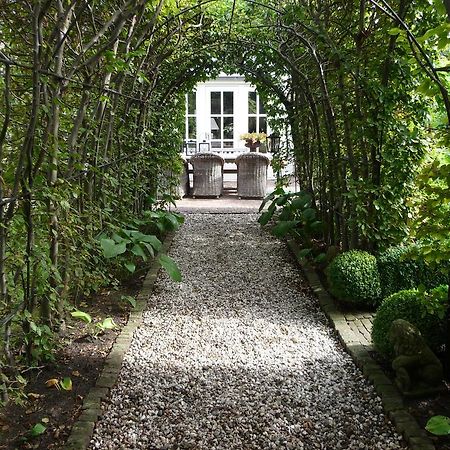 Bed&Breakfast Het Winterkoninkje Bed and Breakfast Zuid-Scharwoude Eksteriør billede