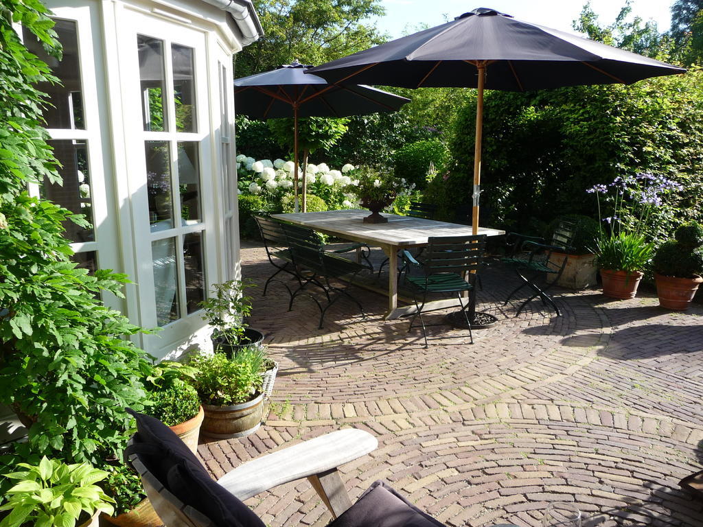 Bed&Breakfast Het Winterkoninkje Bed and Breakfast Zuid-Scharwoude Eksteriør billede
